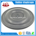 Pure Rubber or Fabric diaphragm for vacuum pump diaphragms for Water treatment purification